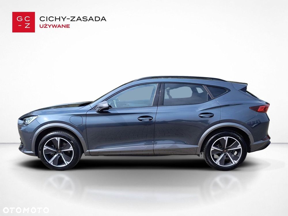 Cupra Formentor - 2