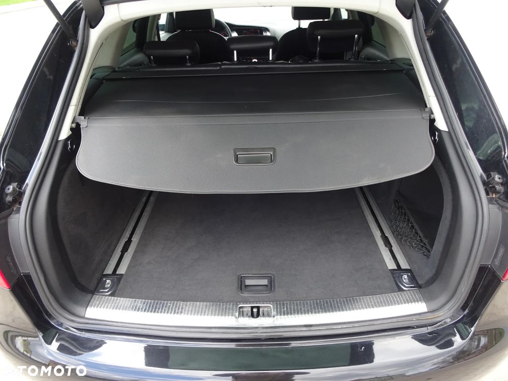 Audi A4 Avant - 24