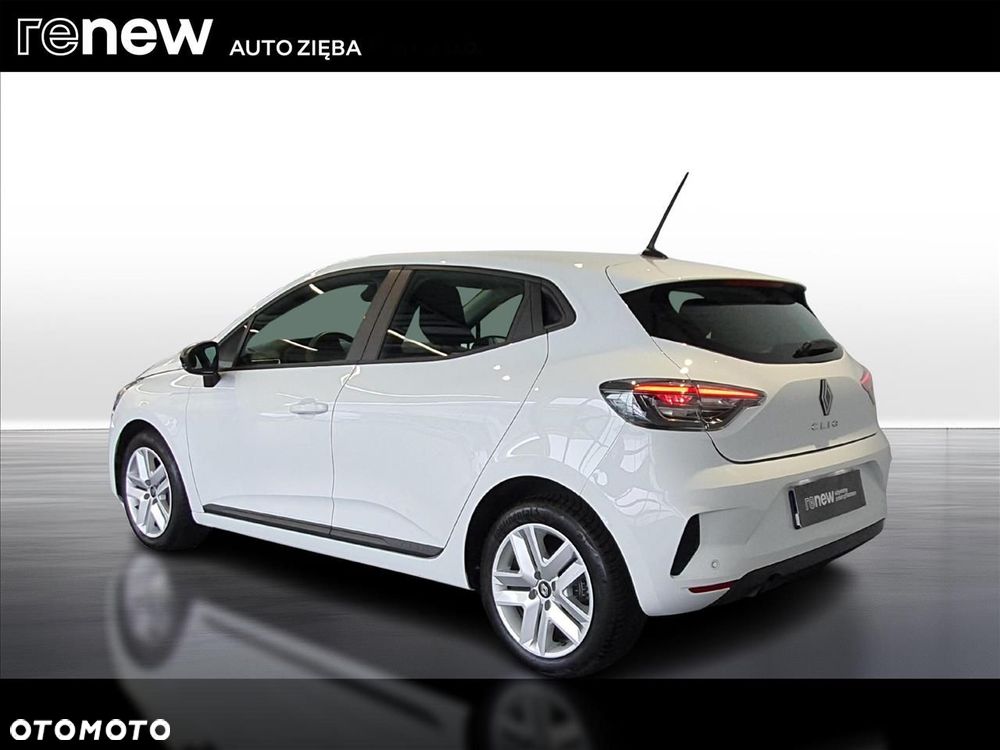 Renault Clio 1.0 TCe Evolution - 7