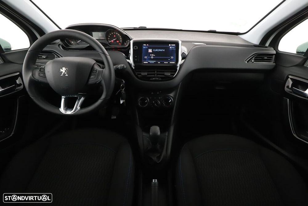 Peugeot 208 1.5 BlueHDi Signature - 18