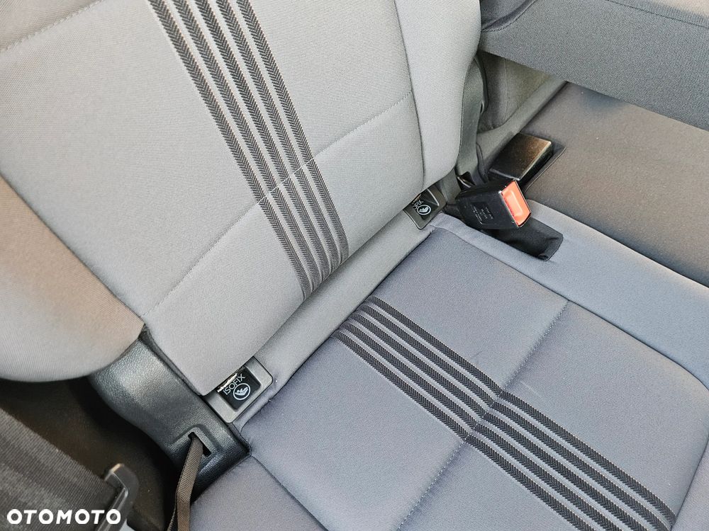 Volkswagen Golf Sportsvan 1.4 TSI BlueMotion Technology Allstar - 26