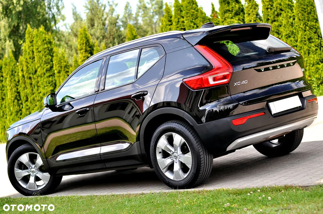 Volvo XC 40 T3 Momentum Pro - 6