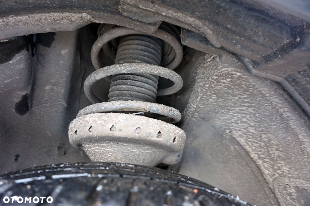 MCPHERSON PRAWY PRZÓD FORESTER II SG 2.0 16V 20310SA041  SUBARU 2002-2006 AMORTYZATOR SPRĘŻYNA - 1