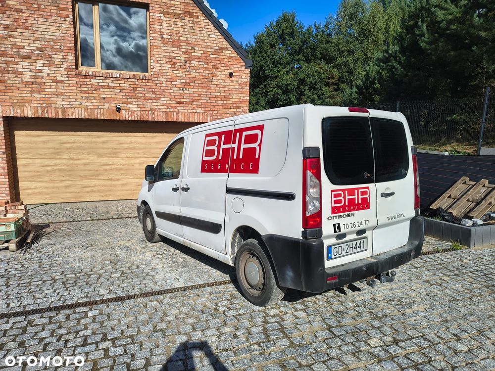 Citroën Jumpy - 4