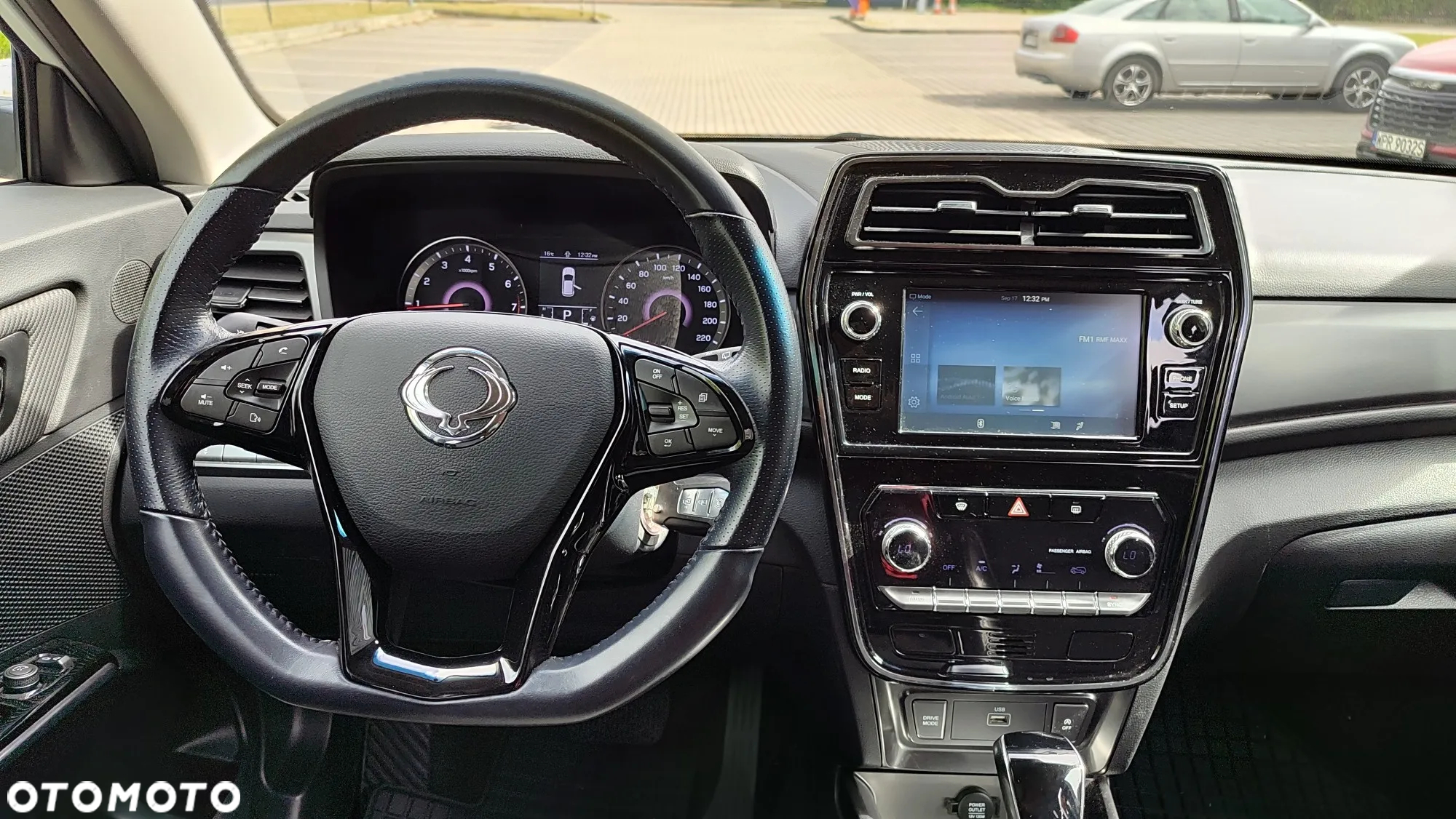 SsangYong/KGM Tivoli 1.5 T-GDI Quartz - 25