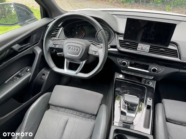 Audi Q5 - 13