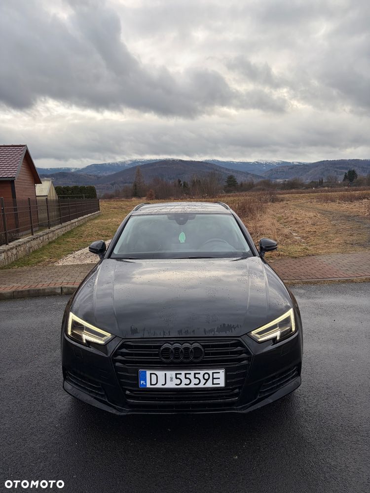 Audi A4 Avant 2.0 TDI S tronic - 15