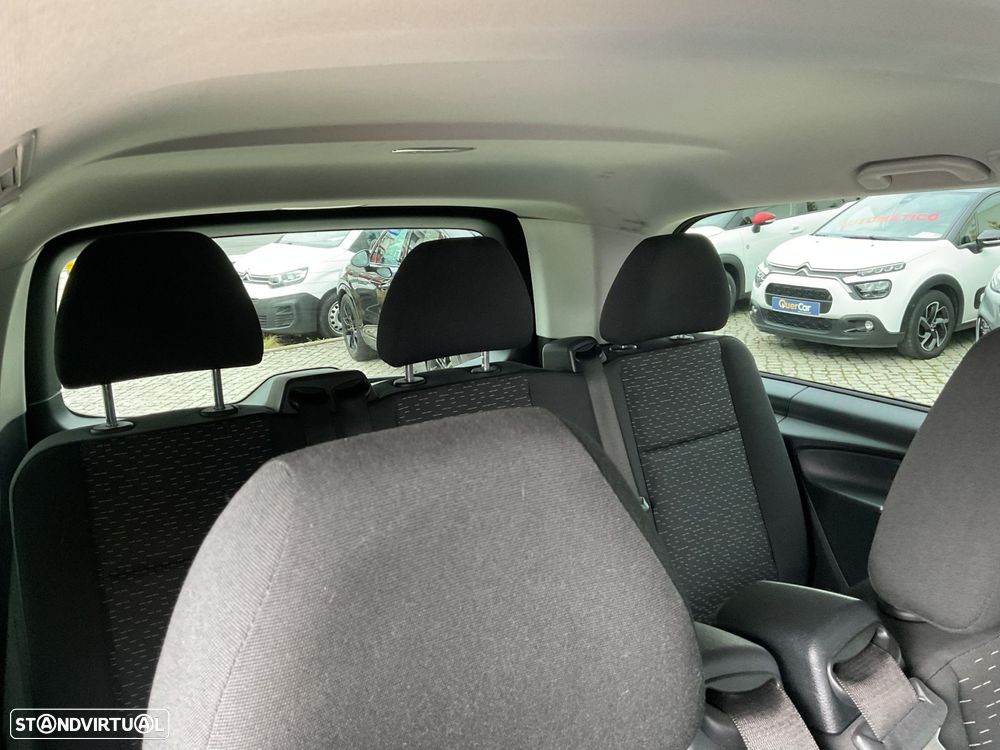 Mercedes-Benz Vito Tourer 116 CDi/32 Pro - 44