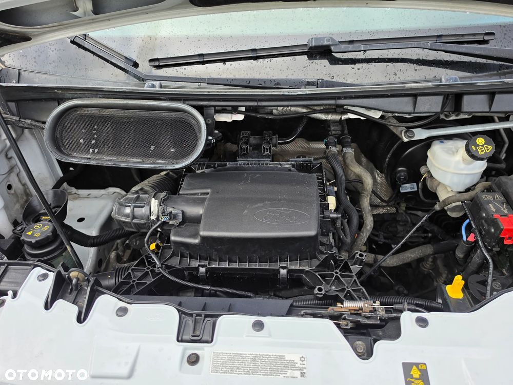 Ford TRANSIT - 16