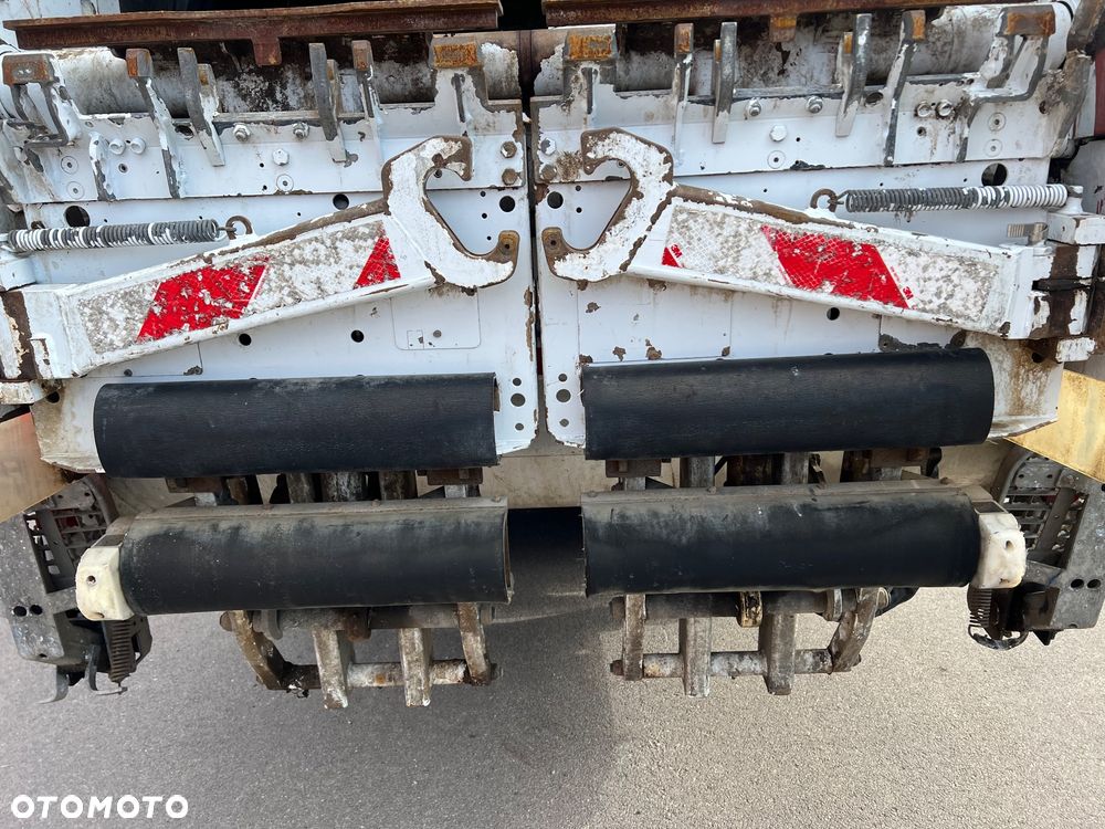 Mercedes-Benz AROCS 2536 eur6 FAUN VARIOPRSS520 - 22