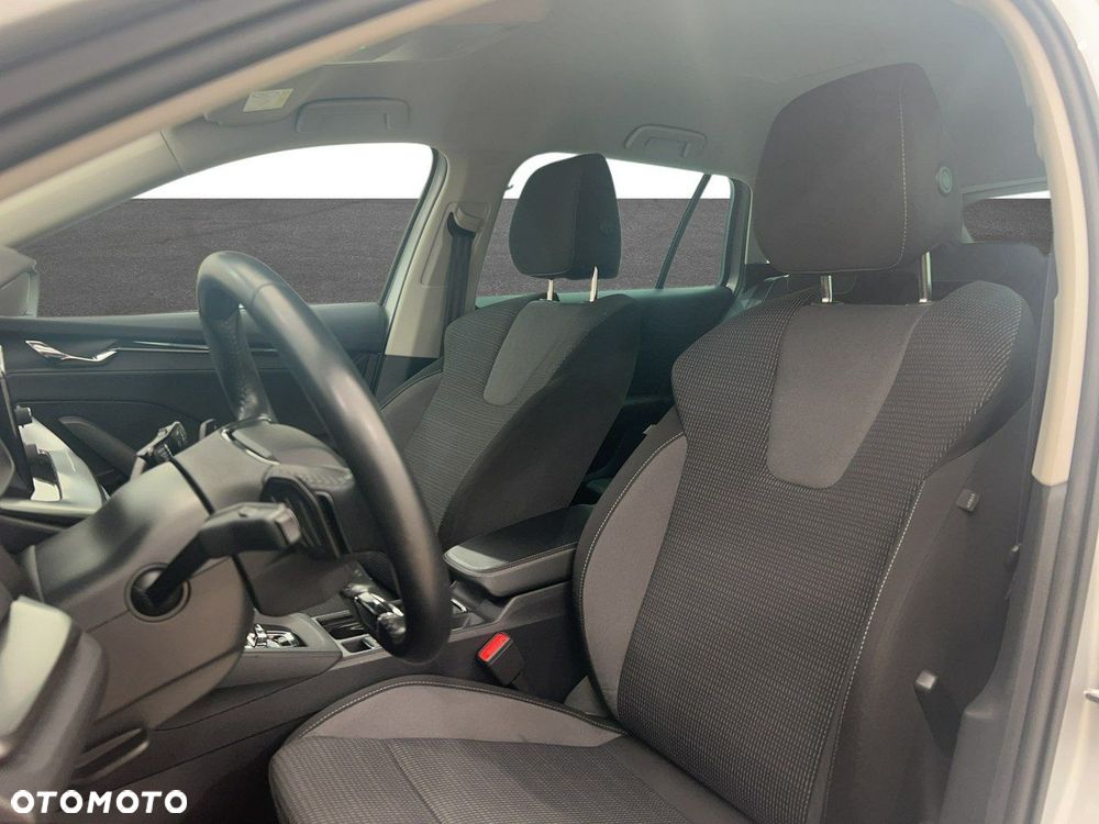 Skoda Octavia 1.5 TSI e-Tec Ambition DSG - 16