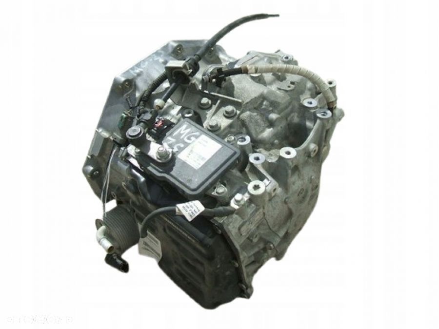 MG ZS 1.0 SKRZYNIA BIEGÓW automat TF-73SC 22F4518017 - 1