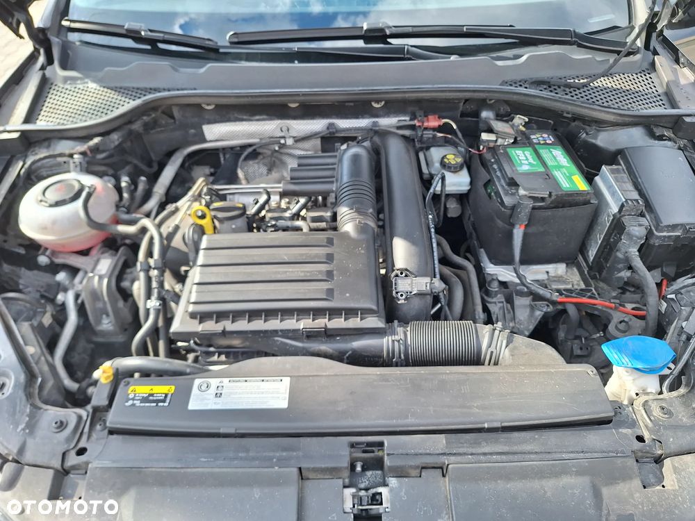 Seat Leon 1.4 TSI FR S&S - 13