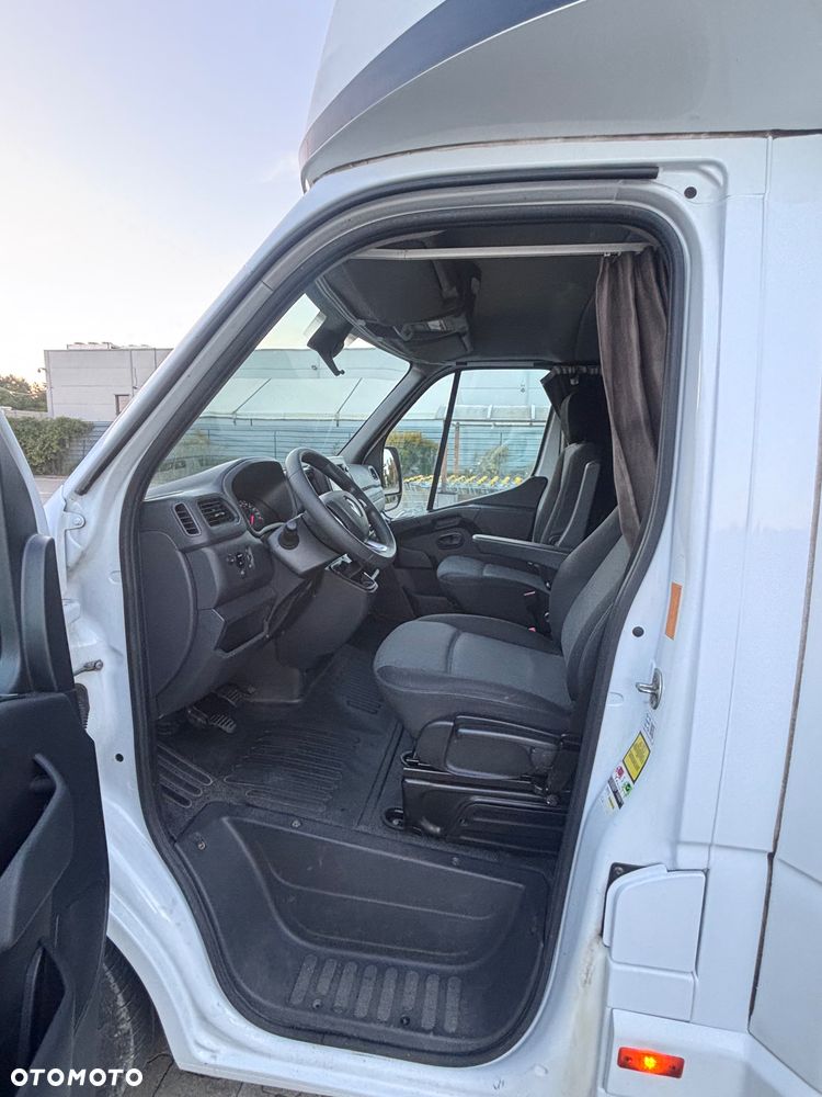 Renault Master - 10