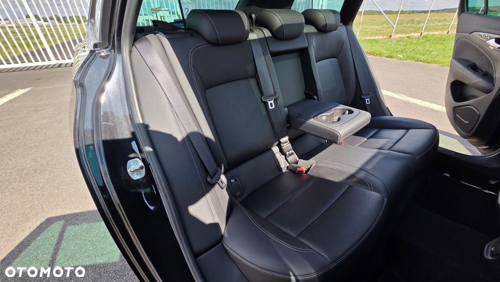 Opel Insignia 2.0 CDTI Ultimate S&S - 22