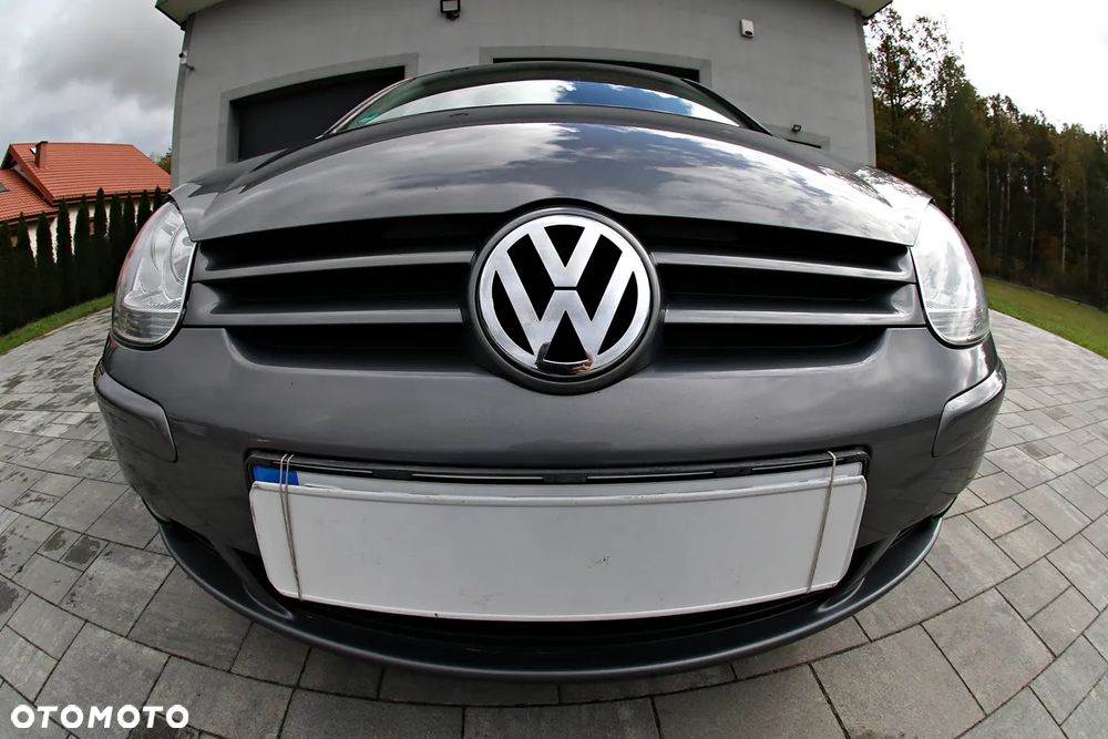 Volkswagen Golf 1.4 Goal - 14