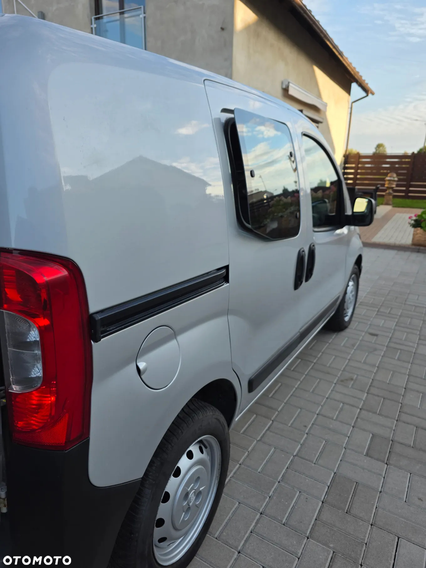 Fiat Fiorino Professional - 26