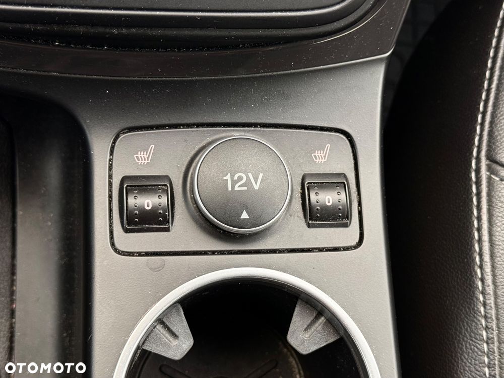 Ford Kuga - 15