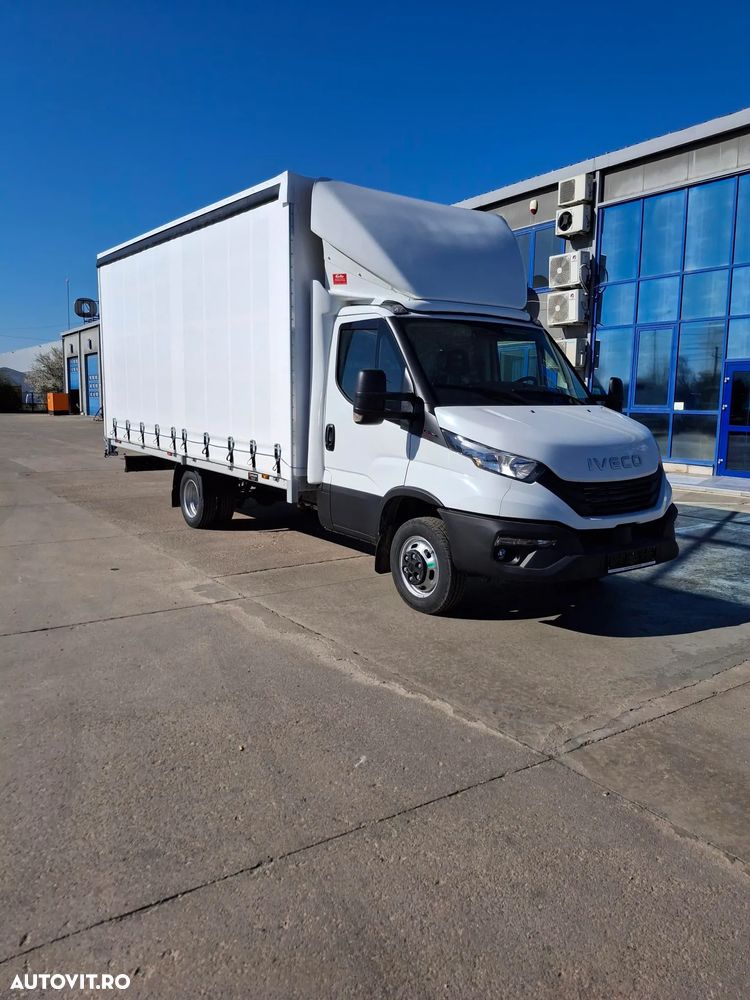 Iveco Daily 35C18