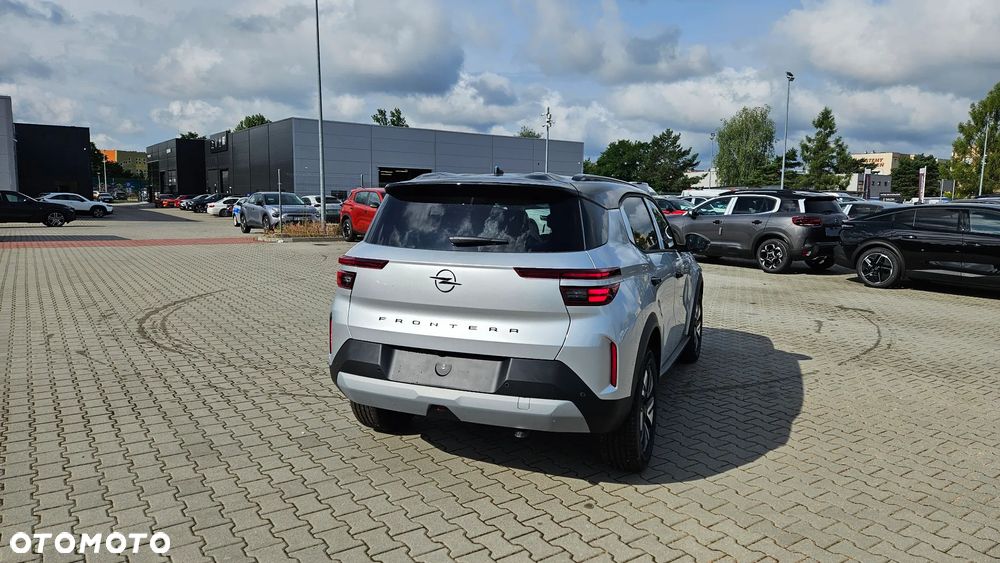 Opel Frontera 44kWh GS - 4