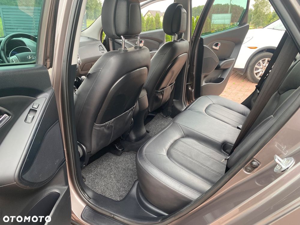 Hyundai ix35 - 15