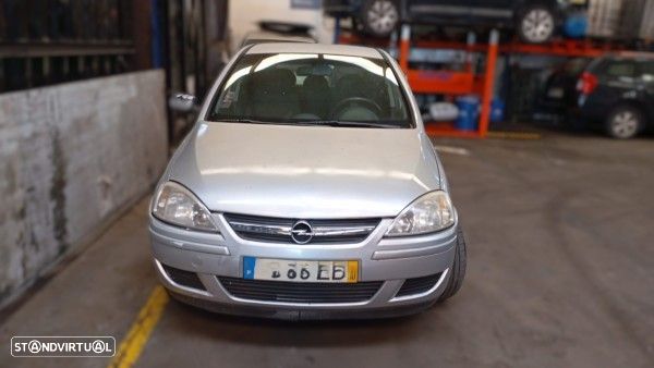 Para Peças Opel Corsa C - 1