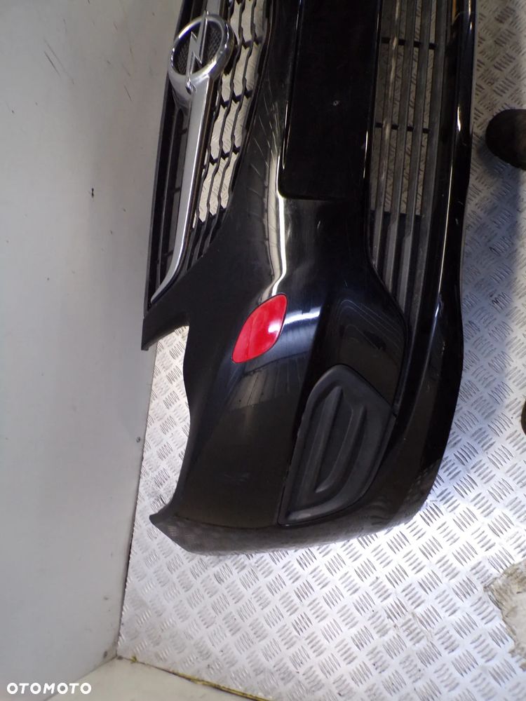 ZDERZAK PRZÓD OPEL KARL - 3