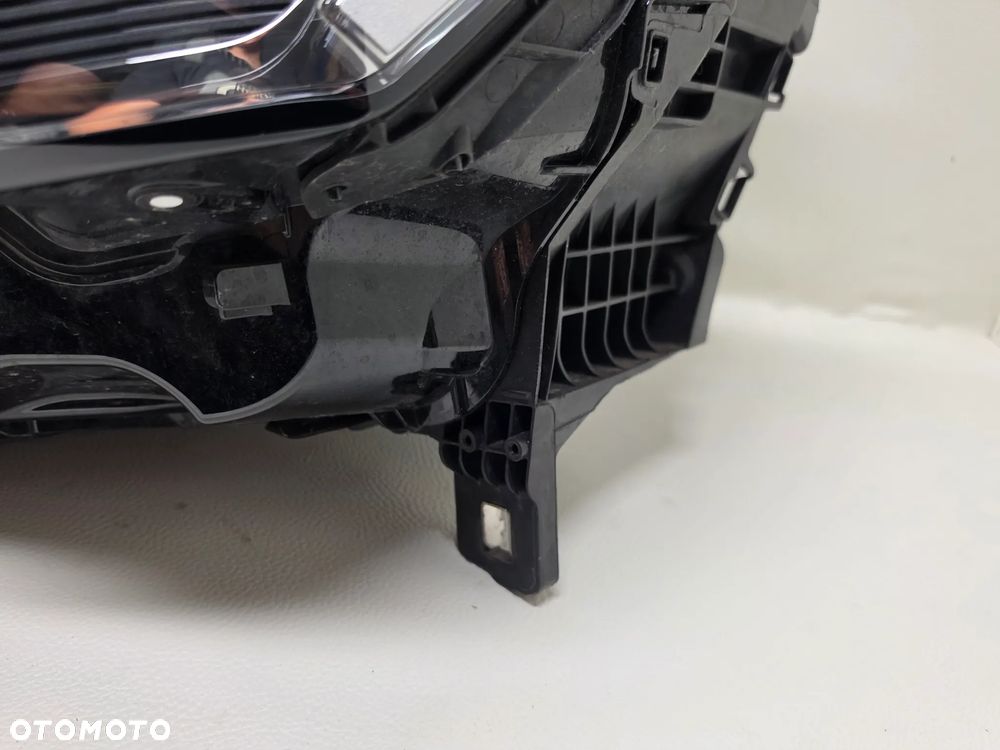 LAMPA LEWA AUDI Q3 83A LED PRZOD PRZEDNIA - 4