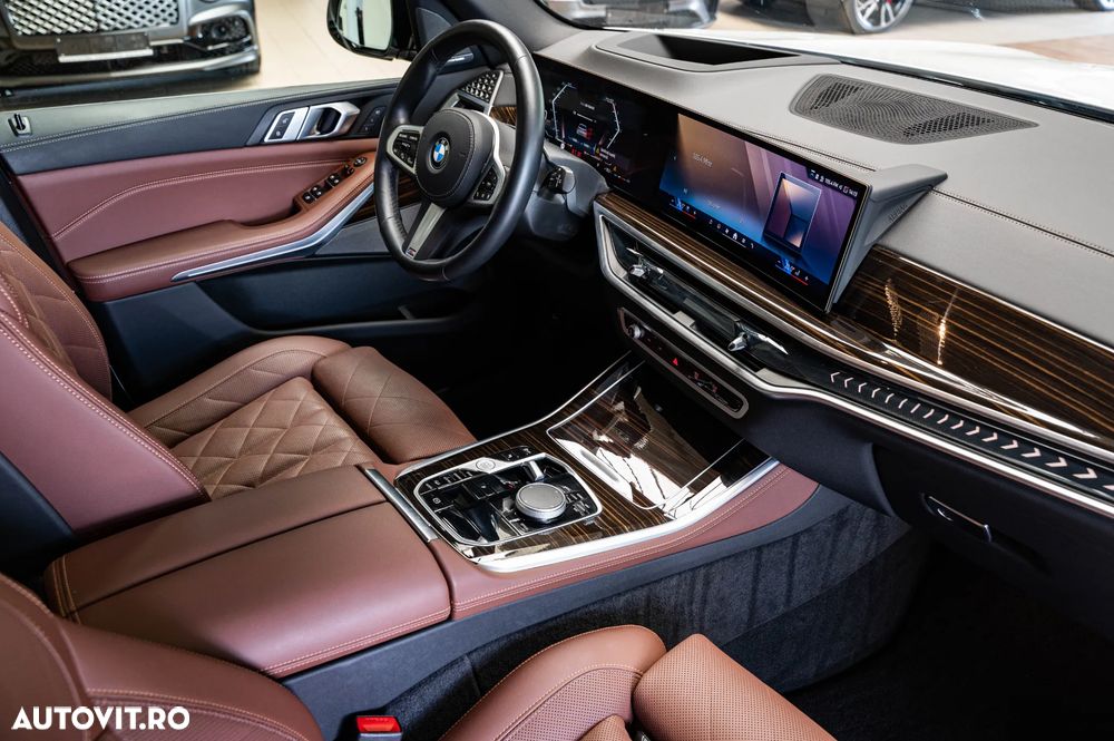 BMW X5 xDrive30d - 9
