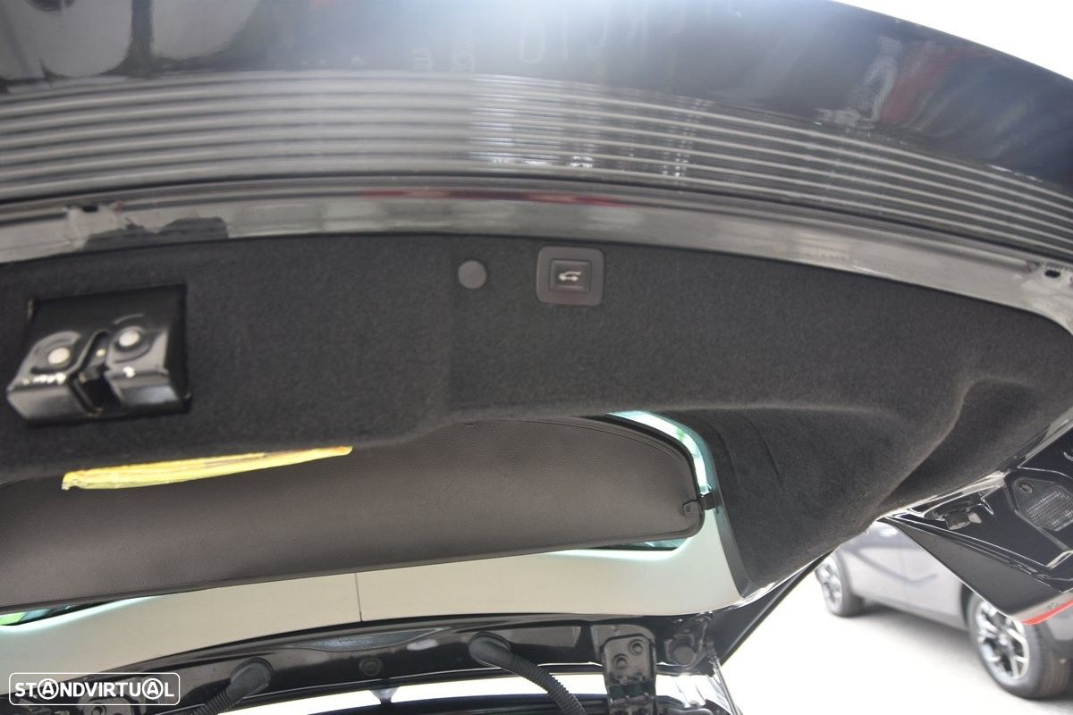 Opel Insignia Sports Tourer 2.0 CDTi Cosmo ecoFLEX - 10