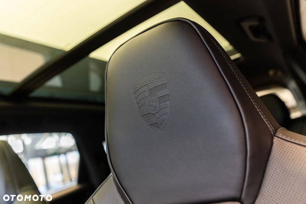 Porsche Cayenne ver-s - 29