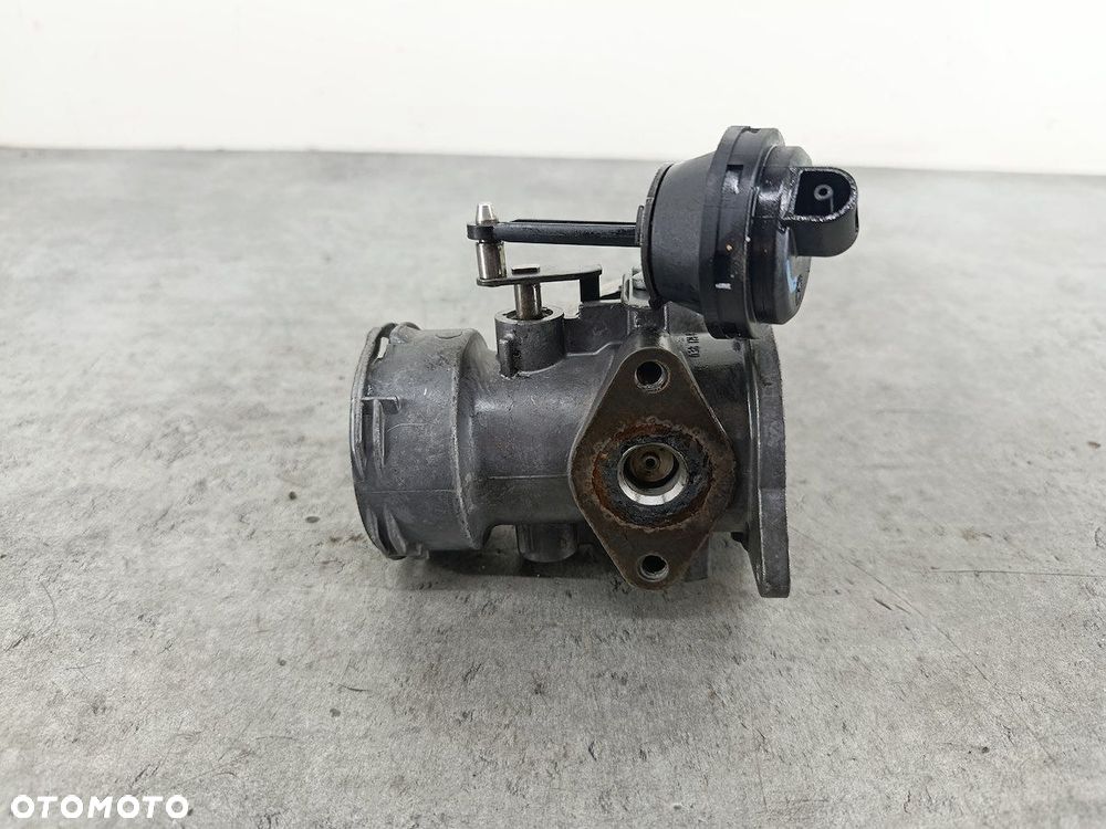 ZAWÓR EGR VW PASSAT B5 FL 038129637L 1.9 TDI - 6
