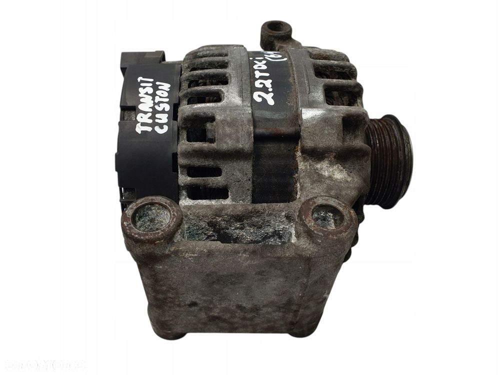 ALTERNATOR Ford Transit Custom 2.2 TDCi 0125711132 CC11-103000-BD - 3