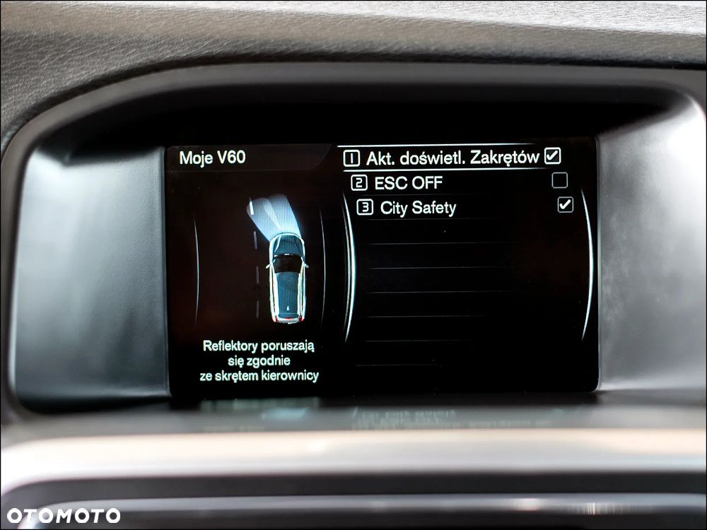 Volvo V60 D3 Geartronic Business Edition - 21