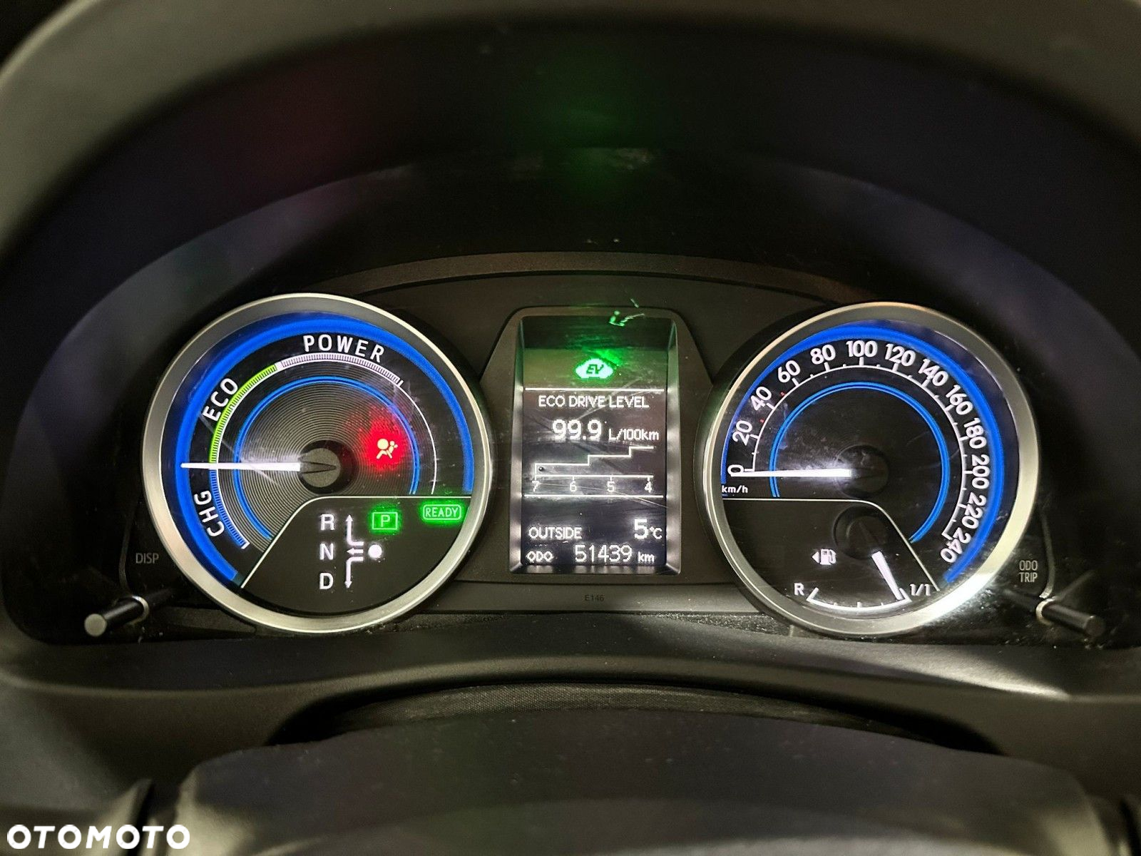 Toyota Auris - 28