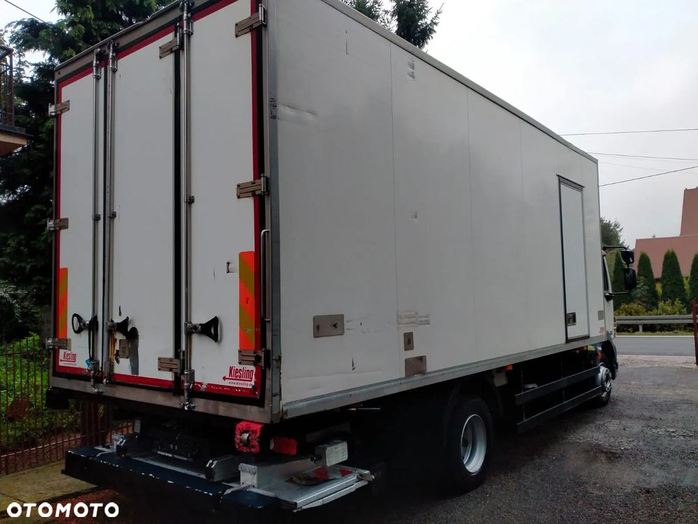 DAF LF 55.220 E5 EEV Chłodnia 2014 rok DMC 14 ton Thermoking TS800 - 7