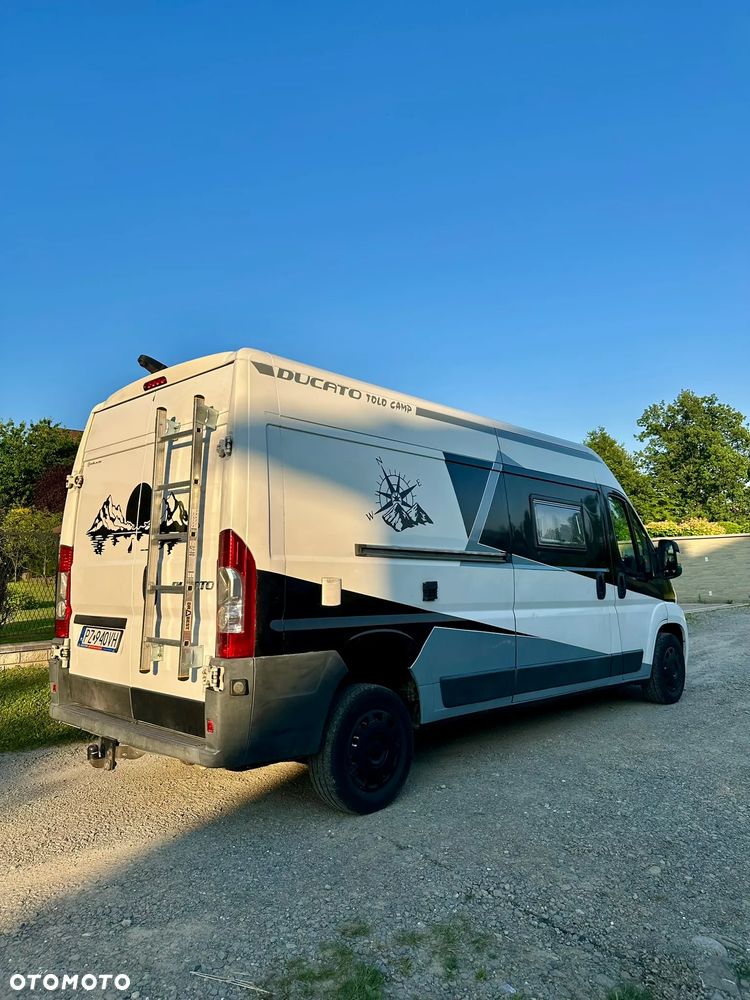 Fiat Ducato - 2