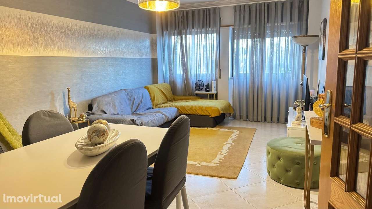 Apartamento T2 em Odivelas- Qta Nova  - Excelente Localização - Grande imagem: 3/33