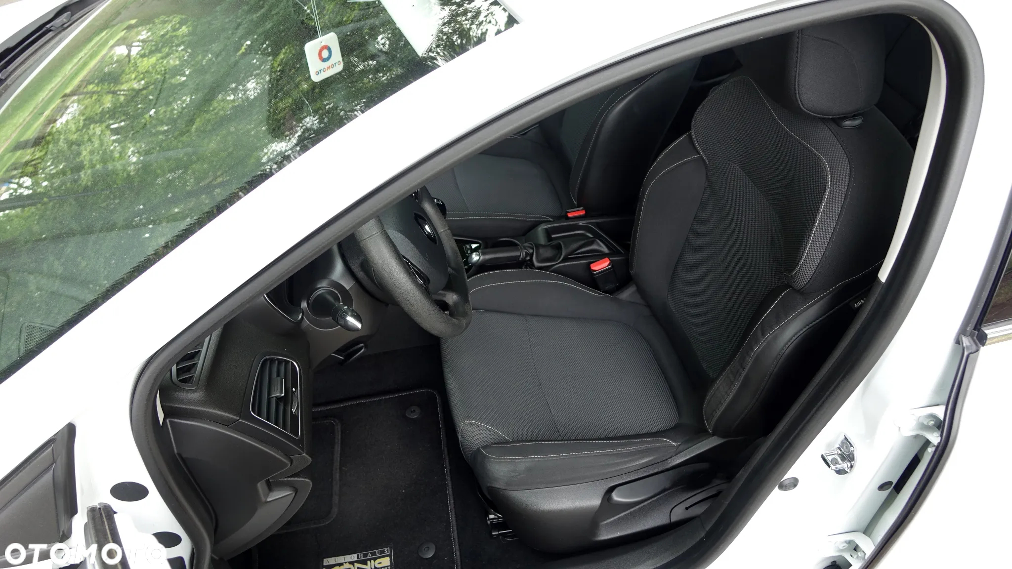 Renault Megane - 8
