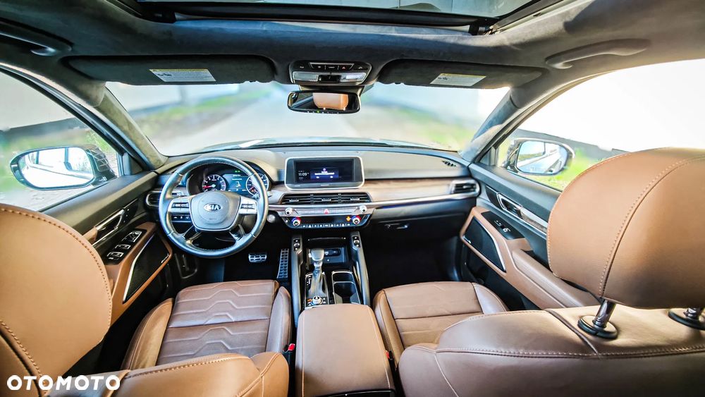 Kia Telluride - 16