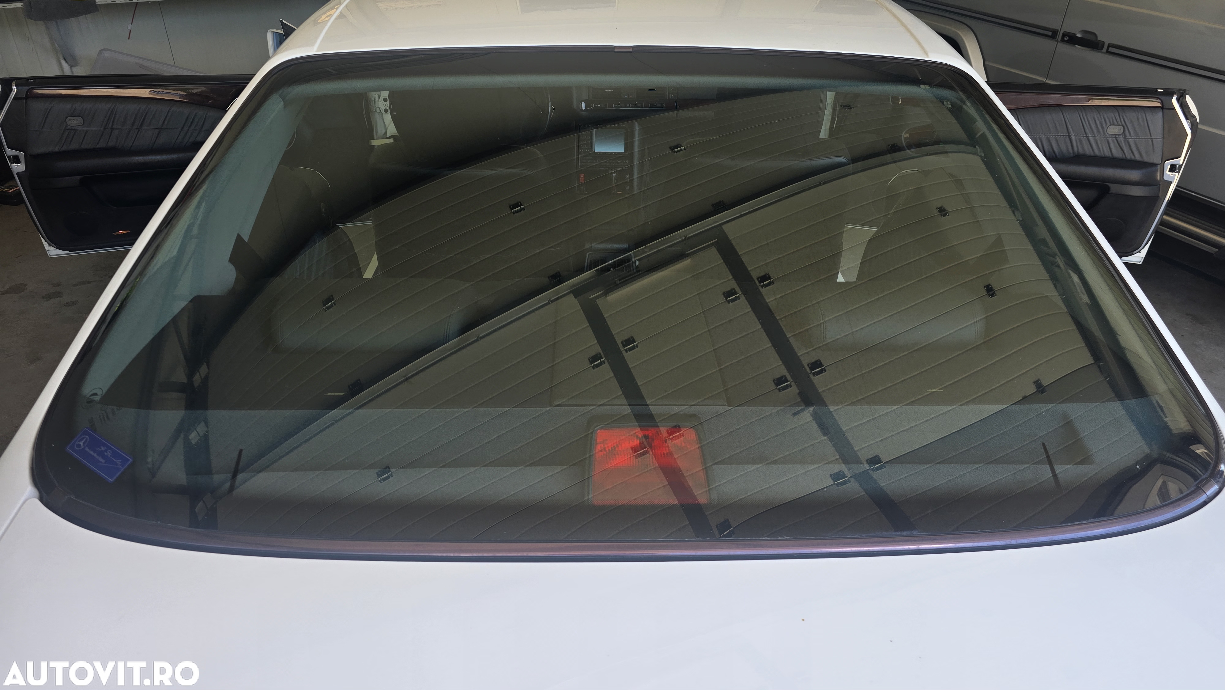 Mercedes-Benz Altul - 9