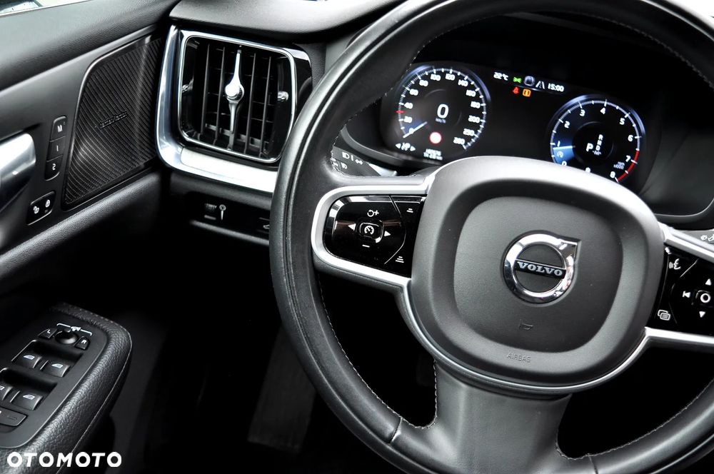 Volvo V60 B5 B Geartronic Inscription - 25