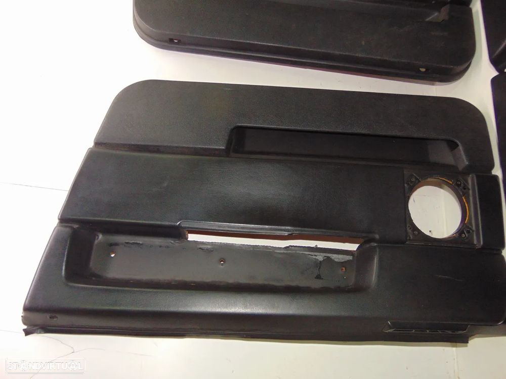 Volvo 740 quartelas - 2