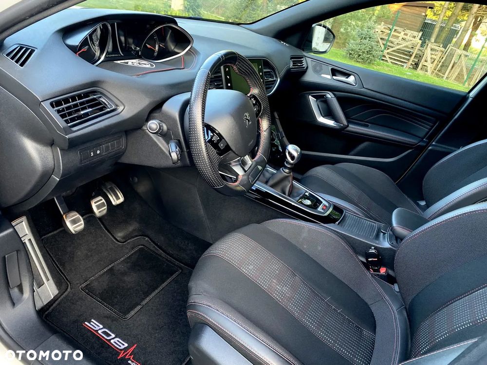 Peugeot 308 - 20