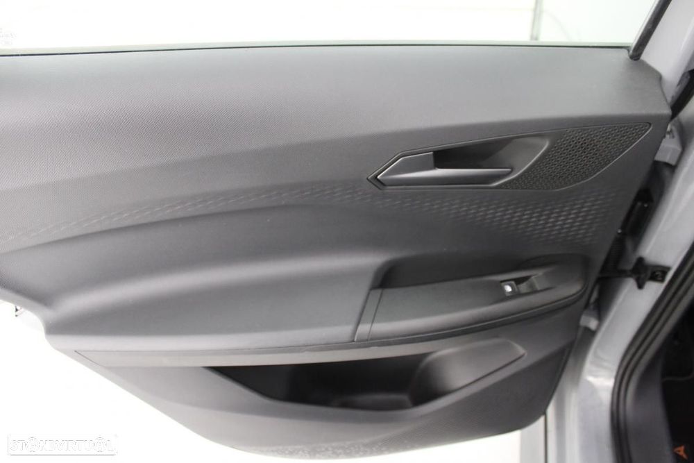 Cupra Born 58 kWh - 12