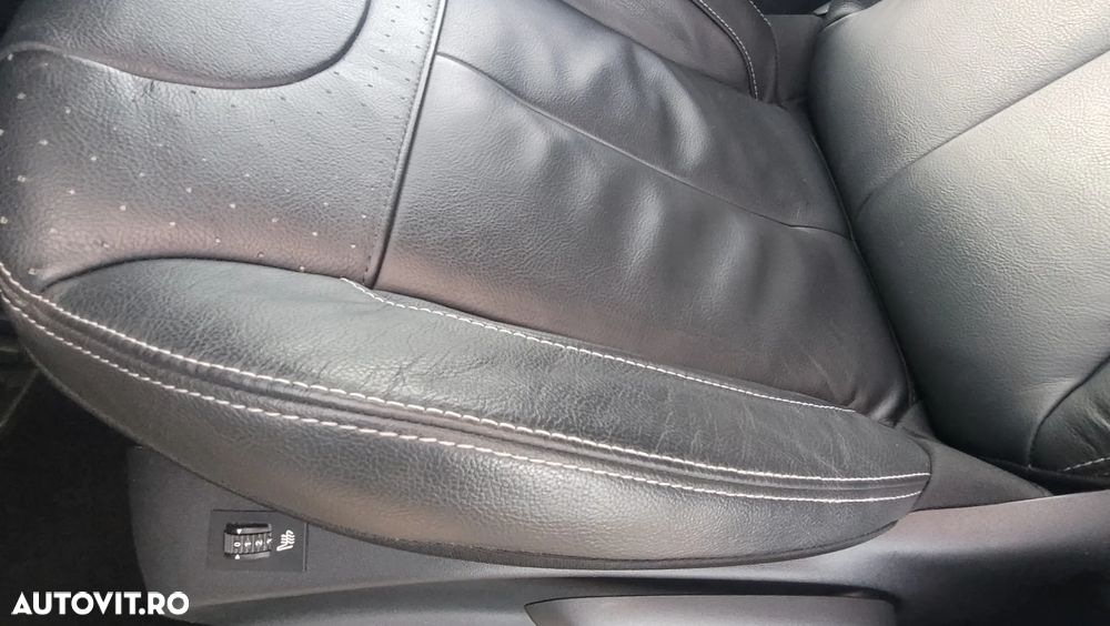 Peugeot 2008 BlueHDi FAP 120 STOP & START Allure - 25