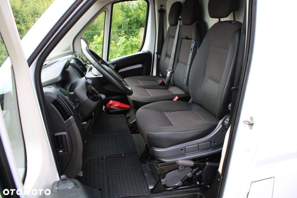 Peugeot Boxer - 6