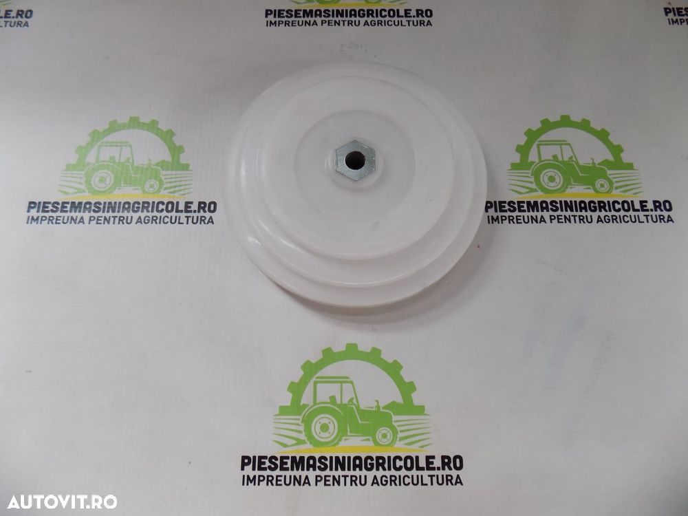 Piese presa de balotat krone - 13