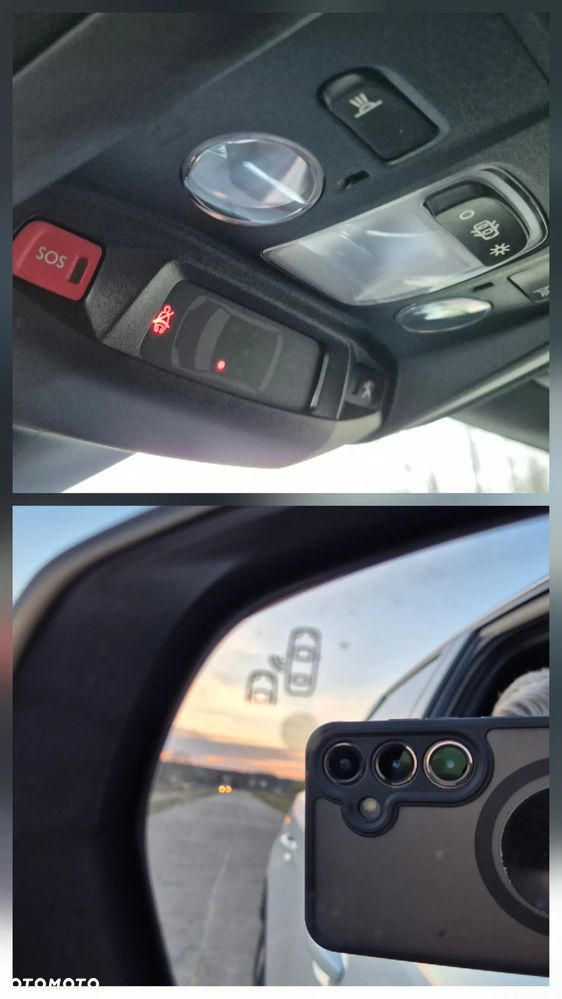 Peugeot 3008 2.0 HDi Premium - 24