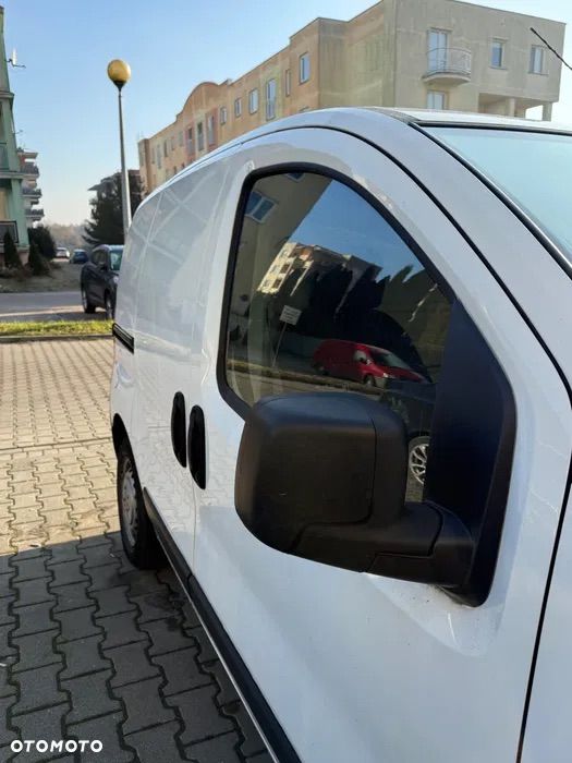 Fiat FIORINO - 2